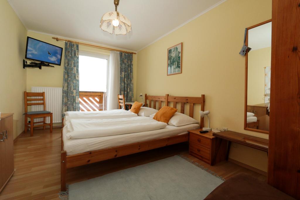 Appartamento Haus Steiner