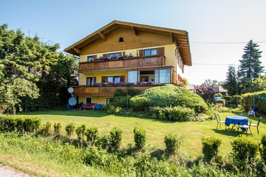 Haus Steiner Appartamento Salisburgo