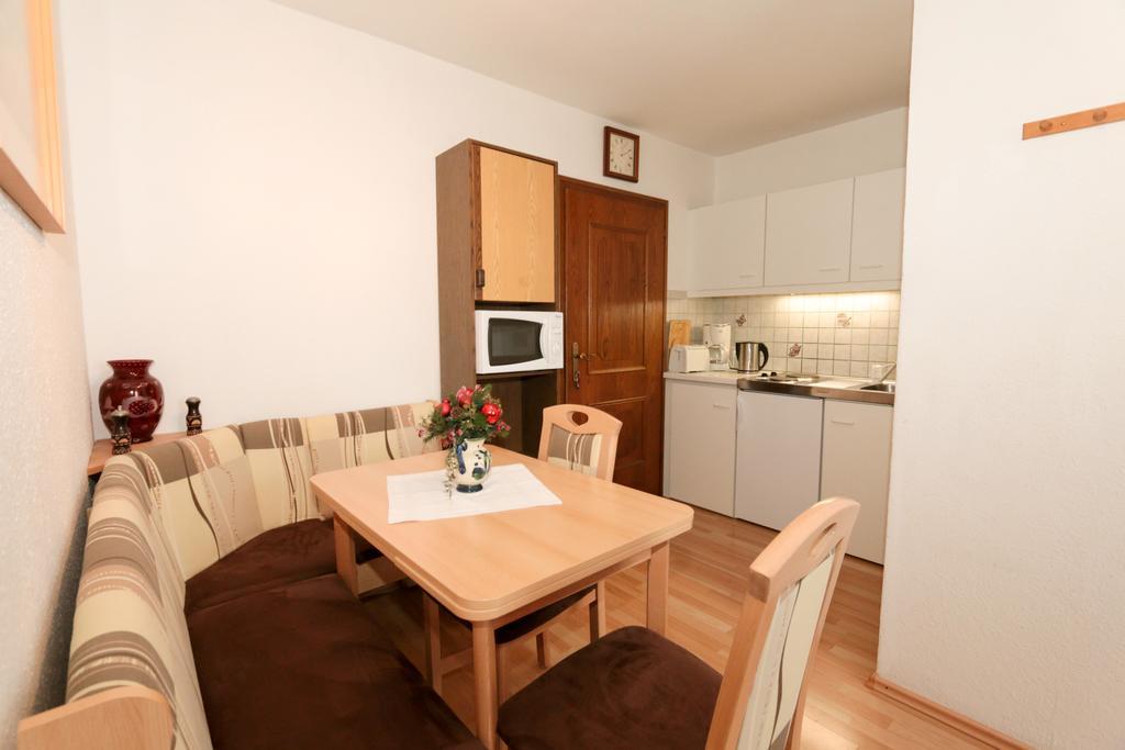 Appartamento Haus Steiner *