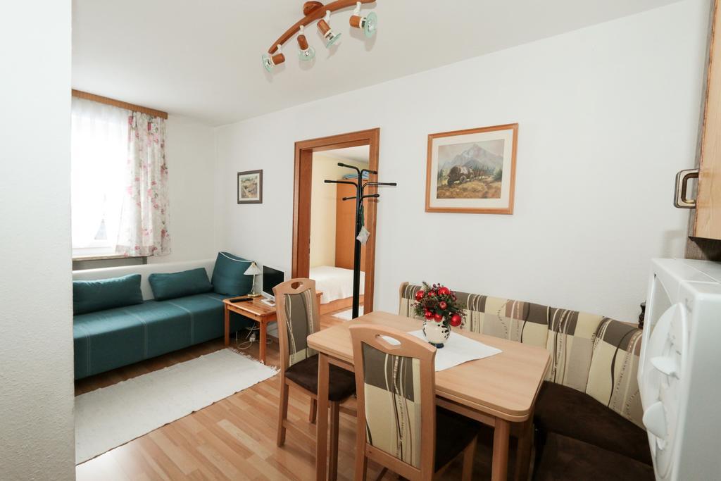 Appartamento Haus Steiner *