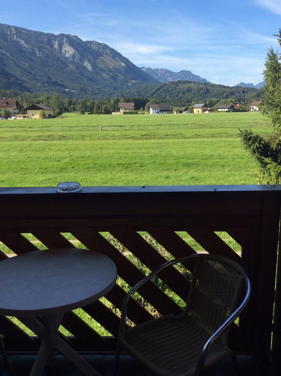 Haus Steiner Appartamento Salisburgo