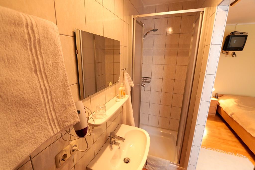 Apartament Haus Steiner Salzburg