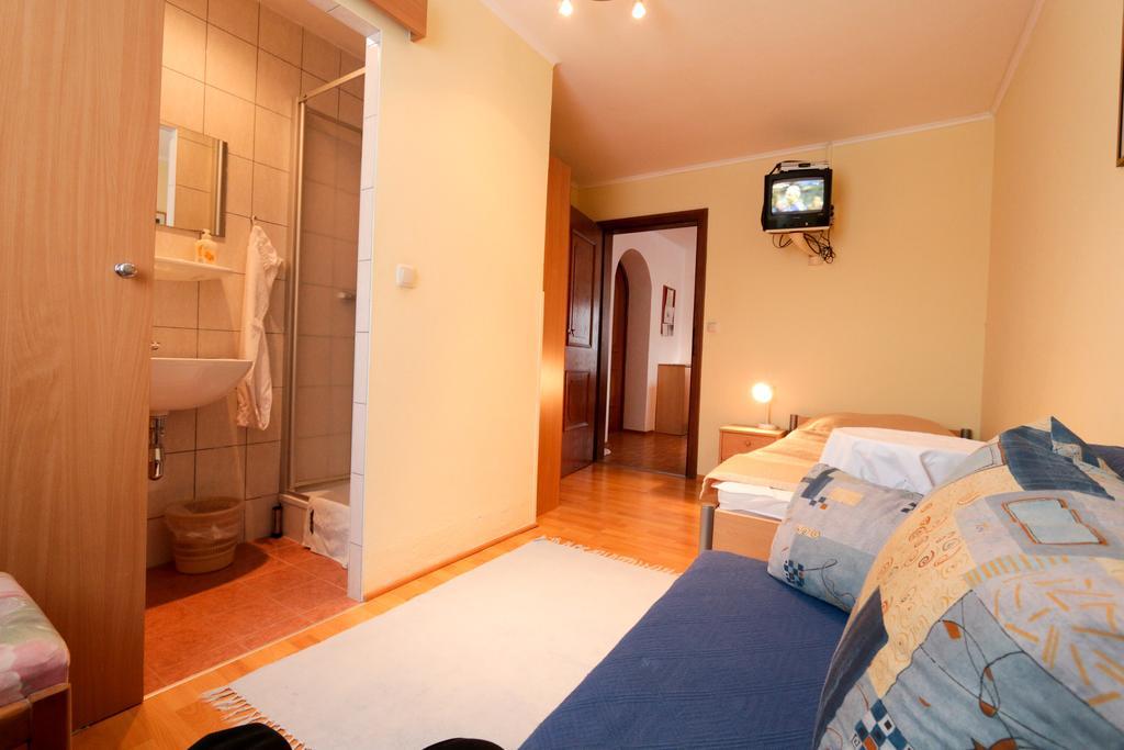 Apartament Haus Steiner Salzburg