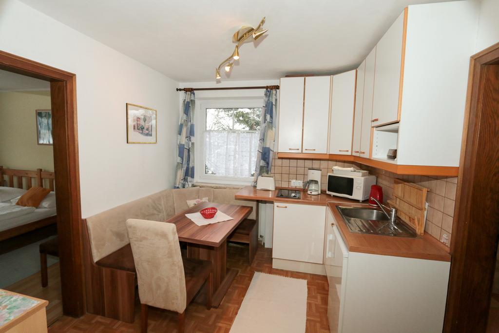 Appartamento Haus Steiner