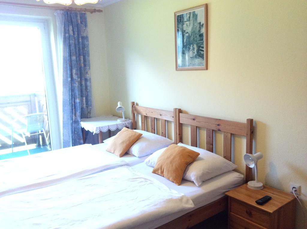 Apartament Haus Steiner